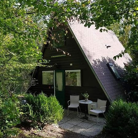 The Green Apple Durbuy Exterior photo
